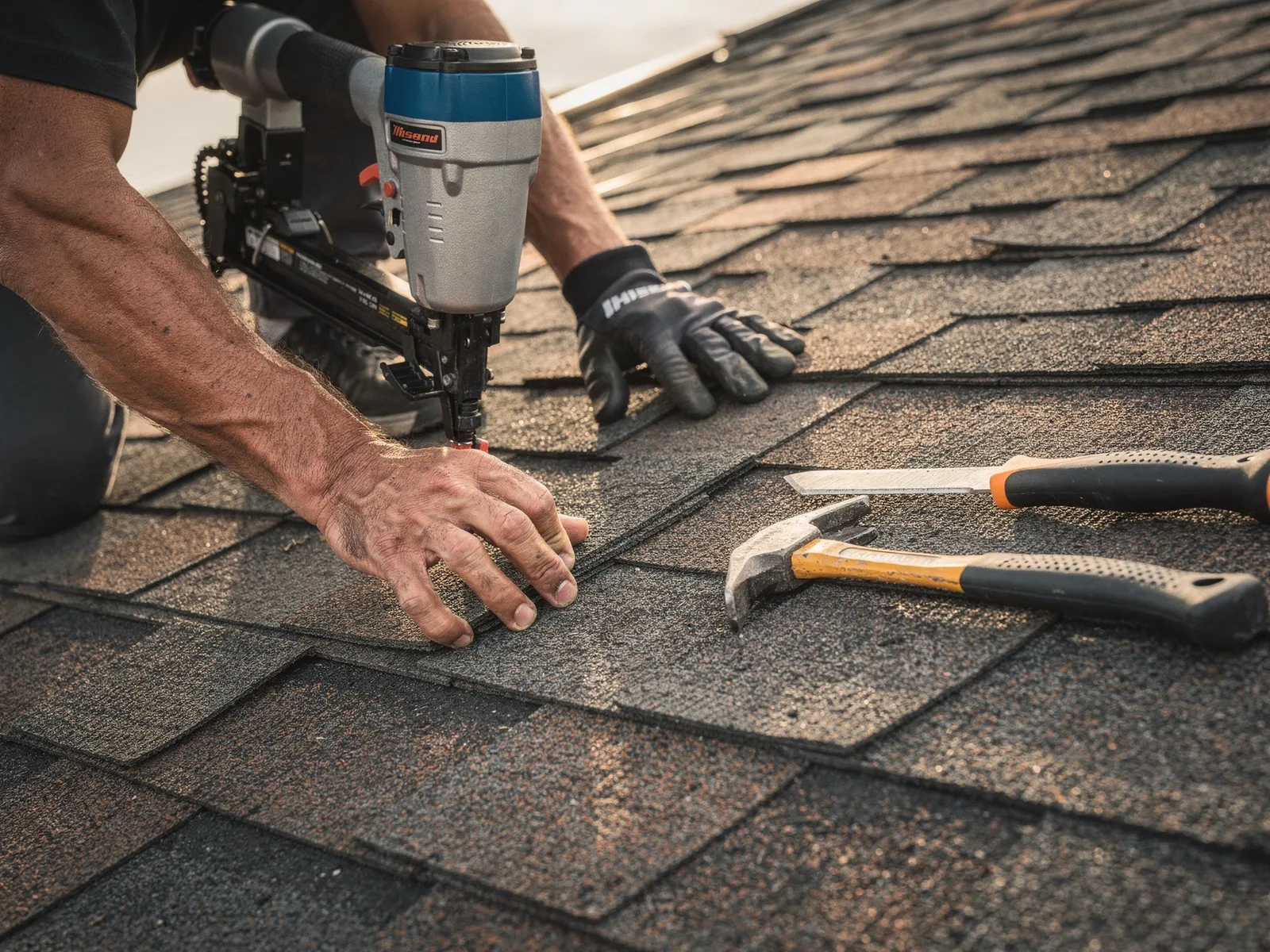 Why choose Roof Repair in Wachapreague, VA
